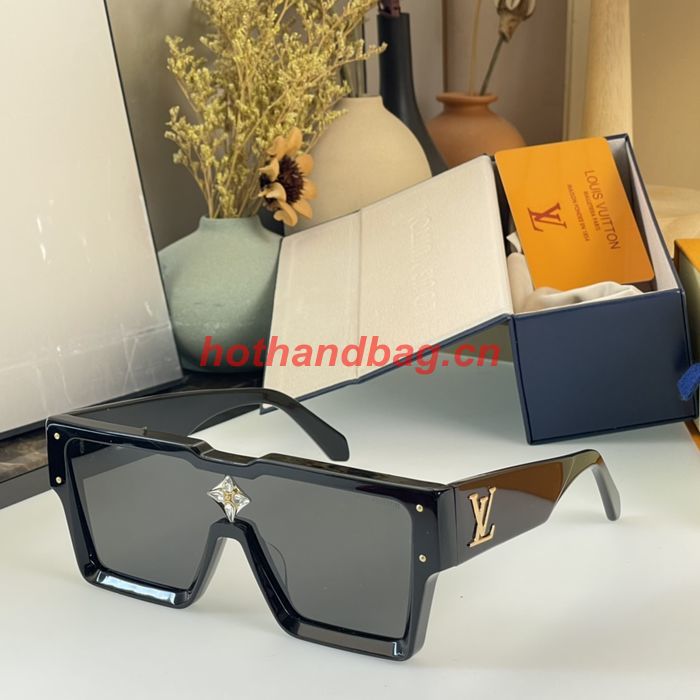 Louis Vuitton Sunglasses Top Quality LVS01695